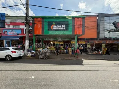 Imóvel Comercial à venda, 280m² no Parque do Lago, São Paulo