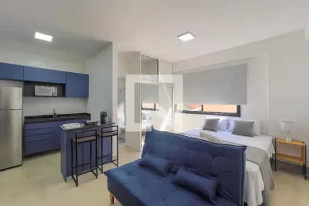 Kitnet com 1 Quarto à venda, 28m² no Vila Mariana, São Paulo