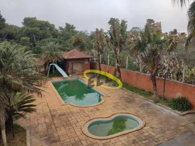 Fazenda/Sítio com 3 Quartos à venda, 535m² no Ibiúna, Ibiúna