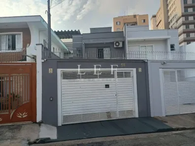 Casa com 2 Quartos à venda, 78m² no Vila Sônia, São Paulo