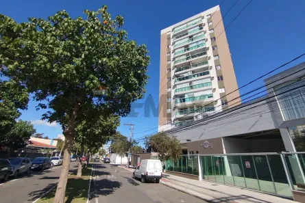 Apartamento com 2 Quartos para alugar, 65m² no Monte Belo, Vitória