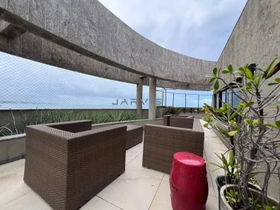 Apartamento com 3 Quartos à venda, 630m² no Jatiúca, Maceió