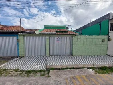 Casa com 4 Quartos para alugar, 120m² no Engenho do Meio, Recife