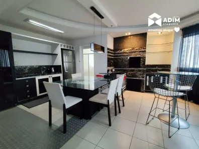 Apartamento com 2 Quartos para alugar, 65m² no Centro, Balneário Camboriú