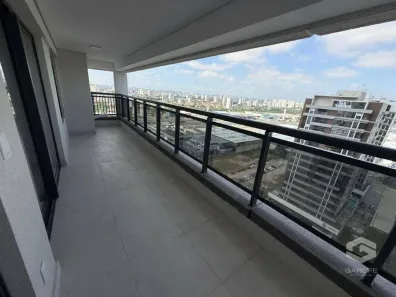 Apartamento com 3 Quartos à venda, 92m² no Parque Residencial Aquarius, São José dos Campos