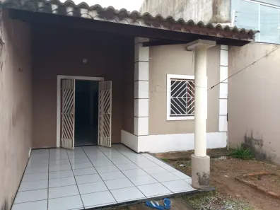 Casa com 2 Quartos à venda, 132m² no Novo Maranguape II, Maranguape