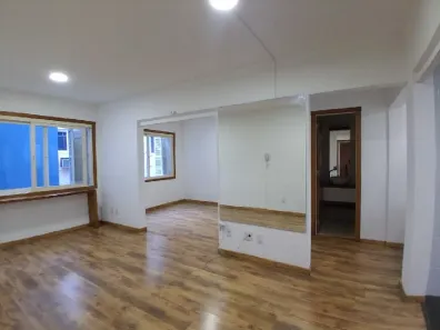 Apartamento com 1 Quarto para alugar, 42m² no Bela Vista, Porto Alegre