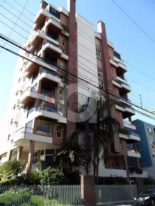 Apartamento com 3 Quartos à venda, 119m² no Centro, São Leopoldo