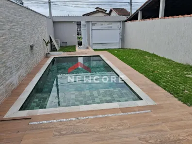 Casa com 3 Quartos à venda, 115m² no Maitinga, Bertioga
