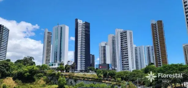Sala Comercial para alugar, 84m² no Horto Florestal, Salvador