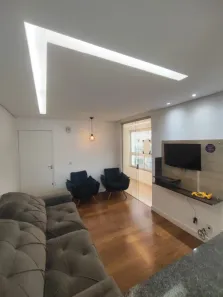 Apartamento com 2 Quartos para alugar, 55m² no Castelo, Belo Horizonte