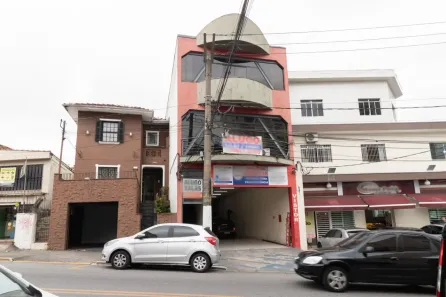 Ponto Comercial para alugar, 120m² no Parada Inglesa, São Paulo