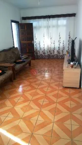 Sobrado com 3 Quartos à venda, 140m² no Chácara Belenzinho, São Paulo