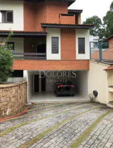 Casa de Condomínio com 3 Quartos à venda, 436m² no Parque Residencial Itapeti, Mogi das Cruzes