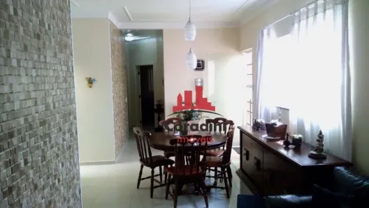 Casa com 3 Quartos à venda, 155m² no Parque Nova Carioba, Americana