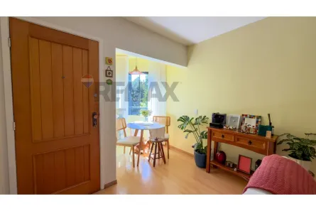 Apartamento com 2 Quartos à venda, 62m² no Setor Sudoeste, Brasília