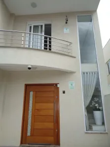 Sobrado com 2 Quartos à venda, 77m² no São Sebastião, Esteio