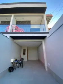 Sobrado com 3 Quartos à venda, 180m² no Parque São Domingos, São Paulo