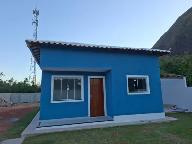 Casa com 3 Quartos à venda, 70m² no Chácaras de Inoã (Inoã), Maricá