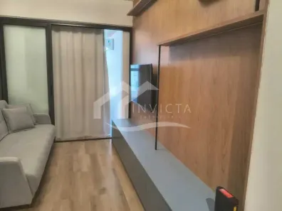 Flat com 2 Quartos à venda, 58m² no Ipanema, Rio de Janeiro