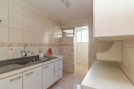 Apartamento com 3 Quartos à venda, 110m² no Moema, São Paulo
