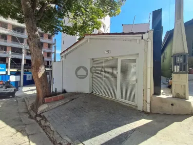 Imóvel Comercial com 4 Quartos à venda, 198m² no Vila Independência, Sorocaba