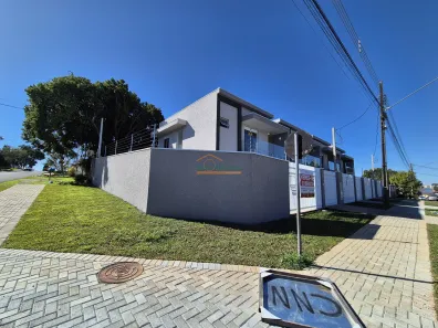 Sobrado com 3 Quartos à venda, 138m² no Santa Felicidade, Curitiba