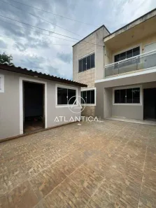 Casa com 3 Quartos à venda, 64m² no Enseada das Gaivotas, Rio das Ostras