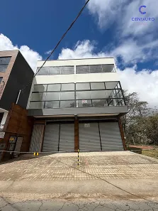 Ponto Comercial para alugar, 100m² no Grama, Juiz de Fora