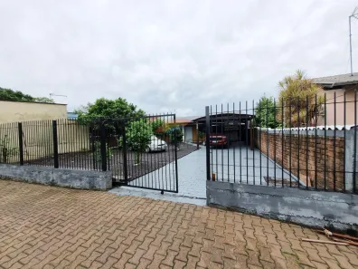 Casa com 2 Quartos para alugar, 110m² no Ideal, Novo Hamburgo