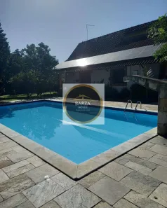 Casa com 6 Quartos à venda, 250m² no Aldeia dos Camarás, Camaragibe