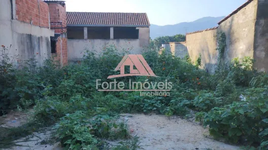 Lote/Terreno à venda, 225m² no Campo Grande, Rio de Janeiro