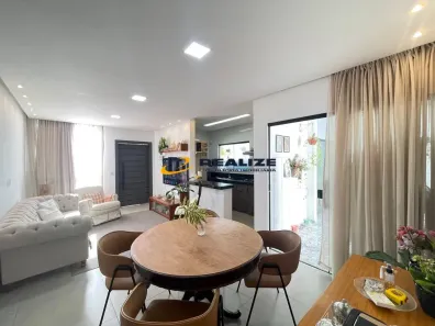 Casa com 2 Quartos à venda, 85m² no Parque Novo Jockey, Campos dos Goytacazes