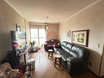 Apartamento com 3 Quartos à venda, 75m² no Tatuapé, São Paulo