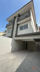 Sobrado com 3 Quartos à venda, 160m² no Bela Vista, Osasco