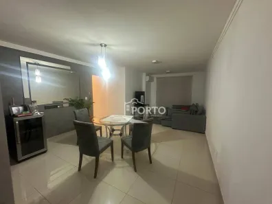 Apartamento com 3 Quartos à venda, 102m² no Vila Independência, Piracicaba