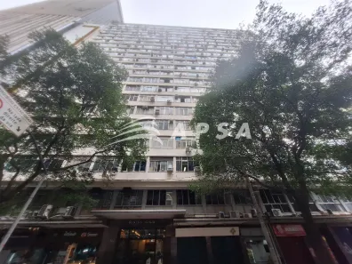 Apartamento com 1 Quarto para alugar, 30m² no Centro, Rio de Janeiro