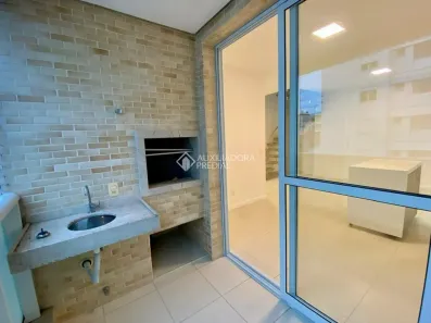 Cobertura com 3 Quartos à venda, 97m² no Trindade, Florianópolis