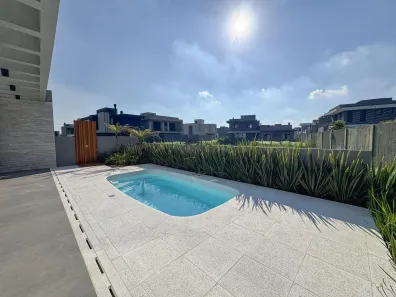 Casa de Condomínio com 4 Quartos à venda, 232m² no XANGRI-LÁ, Xangri-lá