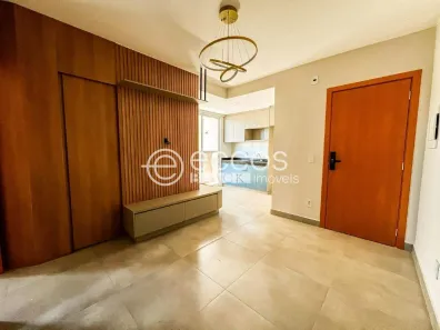 Apartamento com 2 Quartos à venda, 45m² no Saraiva, Uberlândia