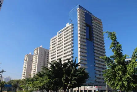Ponto Comercial à venda, 42m² no Centro, São Bernardo do Campo