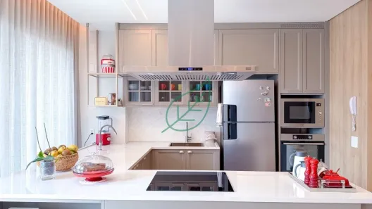 Apartamento com 2 Quartos à venda, 90m² no Vila Olímpia, São Paulo