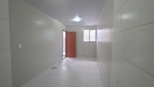 Apartamento com 2 Quartos para alugar, 55m² no Marambaia, Belém