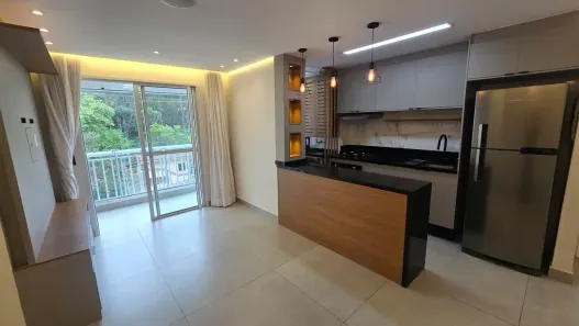 Apartamento com 3 Quartos à venda, 64m² no Jardim Amaralina, São Paulo