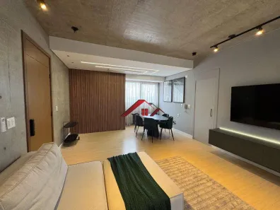 Apartamento com 2 Quartos à venda, 85m² no Jardim, Santo André