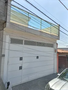 Sobrado com 3 Quartos à venda, 170m² no Jardim Nova Germania, São Paulo