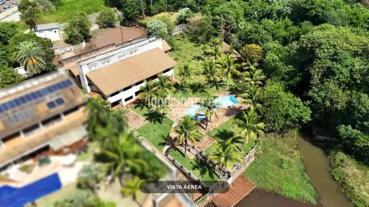 Casa com 5 Quartos à venda, 757m² no Colonial, Londrina