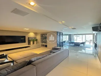 Apartamento com 3 Quartos à venda, 144m² no Campinas, São José