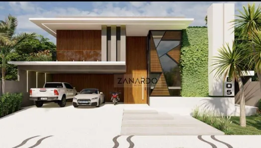 Casa de Condomínio com 9 Quartos à venda, 772m² no Riviera, Bertioga