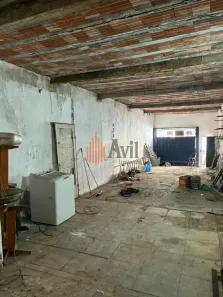 Galpão/Depósito/Armazém à venda, 150m² no Quarta Parada, São Paulo